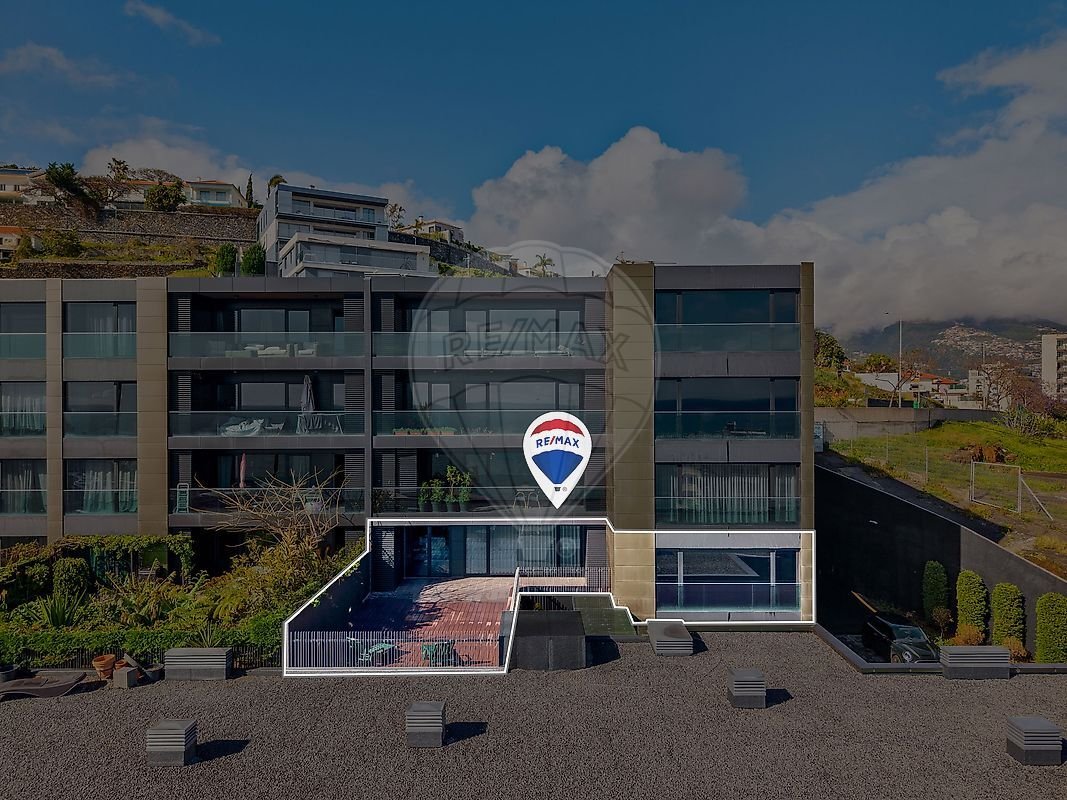 Apartment in Sao Martinho, Madeira, Portugal 2 - 15586100