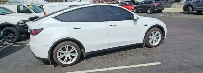 Suv in Irvine, CA, United States 4 - 15585360