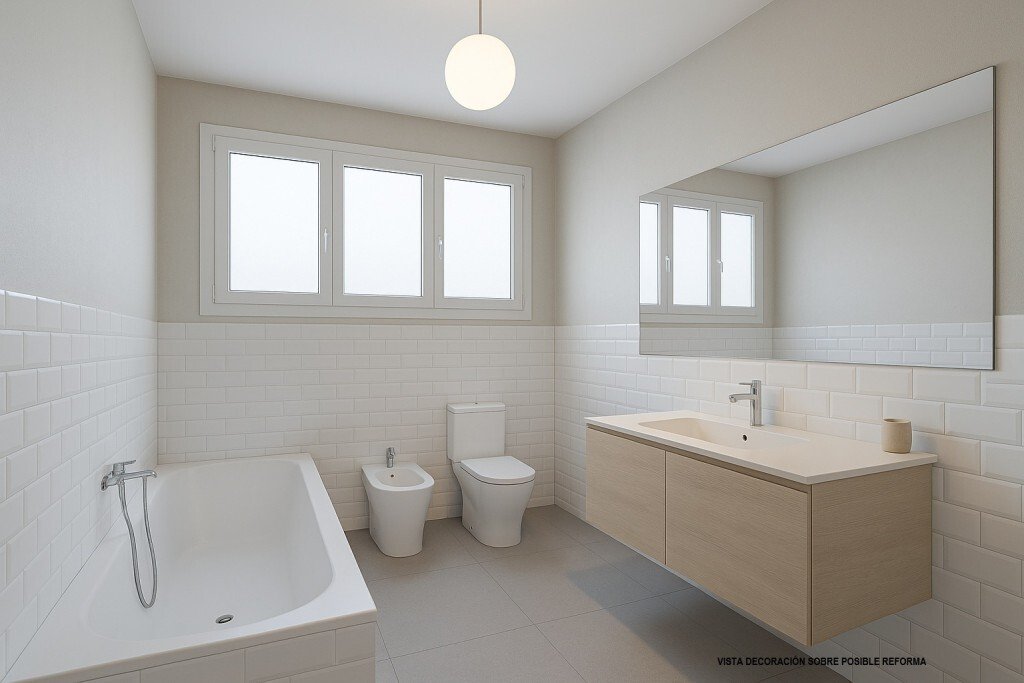 Apartment in Palma, Balearic Islands, Spain 4 - 13528128