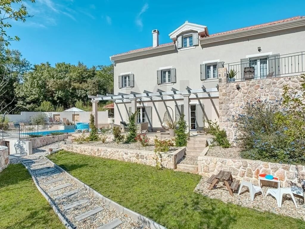 House in Grad Crikvenica, Primorje-Gorski Kotar County, Croatia 2 - 15586595