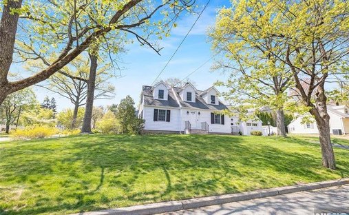 House in Glen Rock, New Jersey, United States 1
