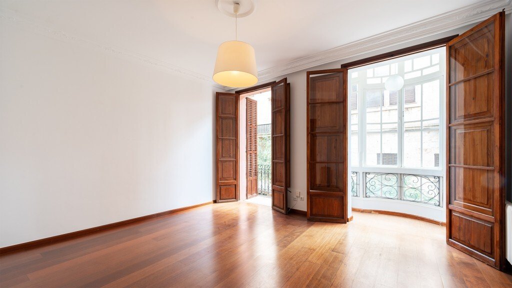Apartment in Palma, Balearic Islands, Spain 3 - 15585924
