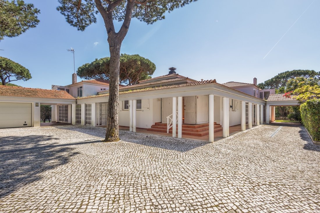 House in Estoril, Cascais e Estoril, Lisbon 3 - 15586717