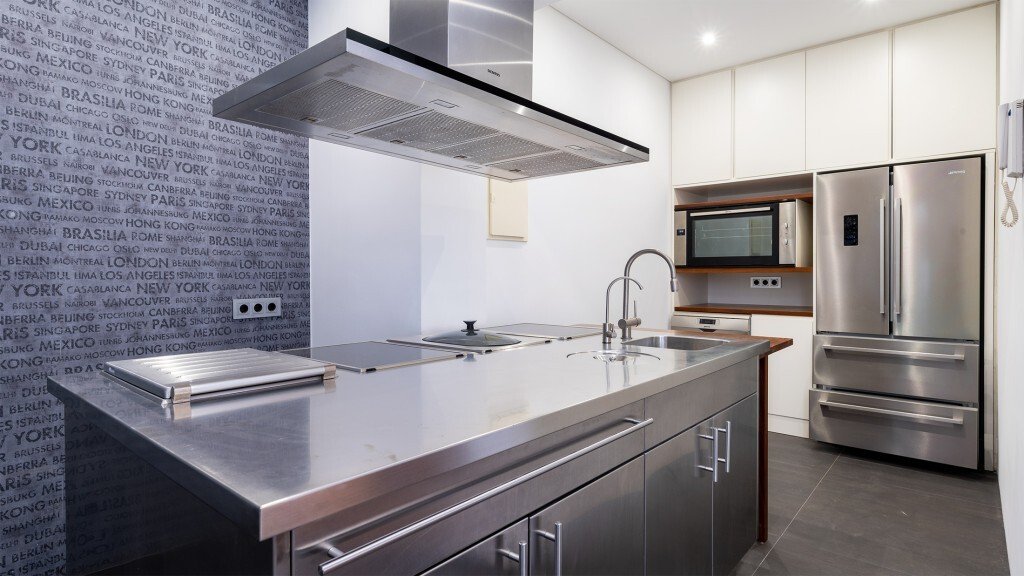 Apartment in Palma, Balearic Islands, Spain 4 - 15585924