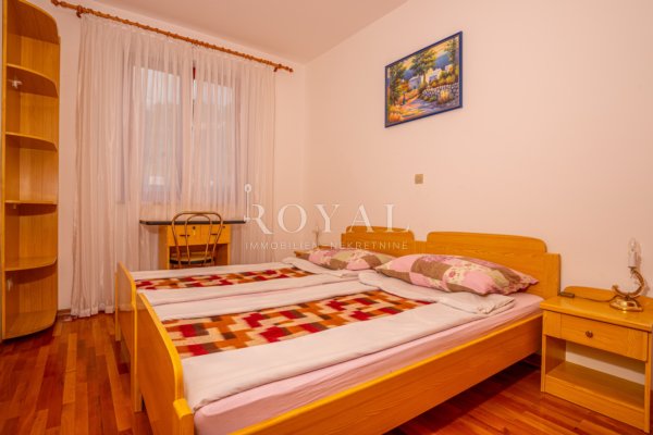 Apartment in Grad Crikvenica, Primorje-Gorski Kotar County, Croatia 5 - 15586596