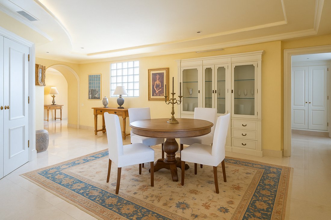 Apartment in Sotogrande, San Roque, Andalusia 4 - 15587981