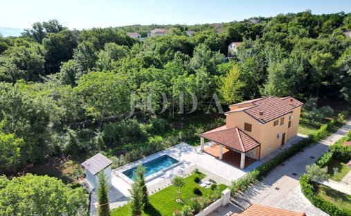 Casa a Hlapa, Regione litoraneo-montana, Croazia 1