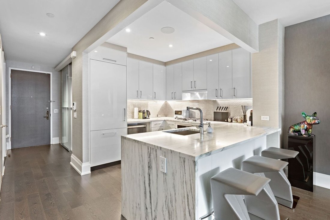 Condo in New York, New York, United States 3 - 15587905