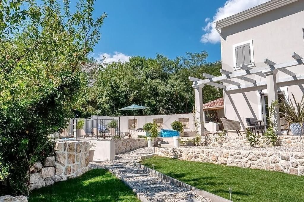 House in Grad Crikvenica, Primorje-Gorski Kotar County, Croatia 4 - 15586595
