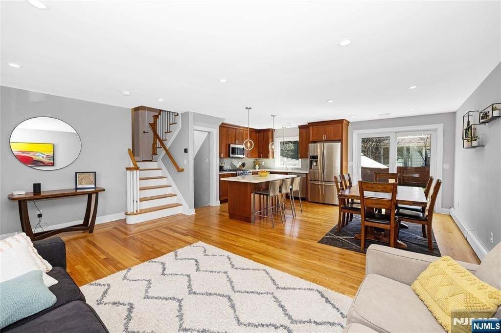 House in Glen Rock, New Jersey, United States 3 - 15587996
