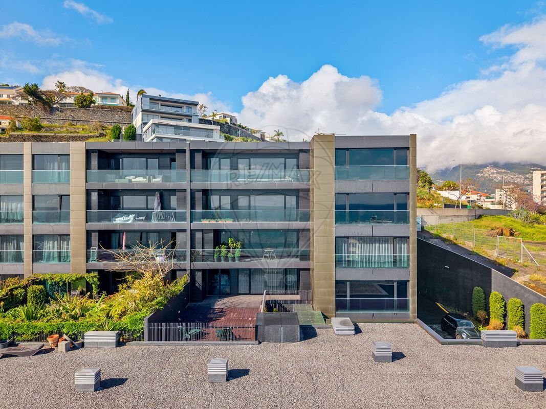 Apartment in Sao Martinho, Madeira, Portugal 3 - 15586100
