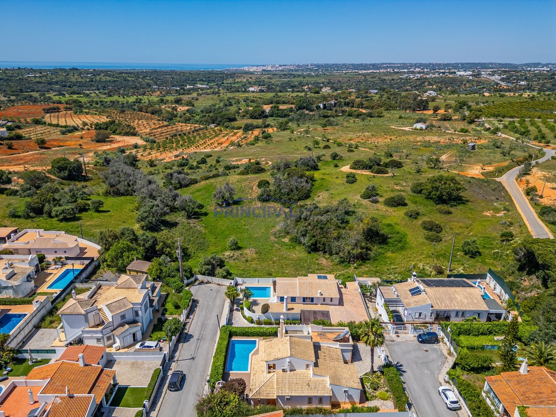 Villa in Guia, Algarve, Portugal 4 - 15585405