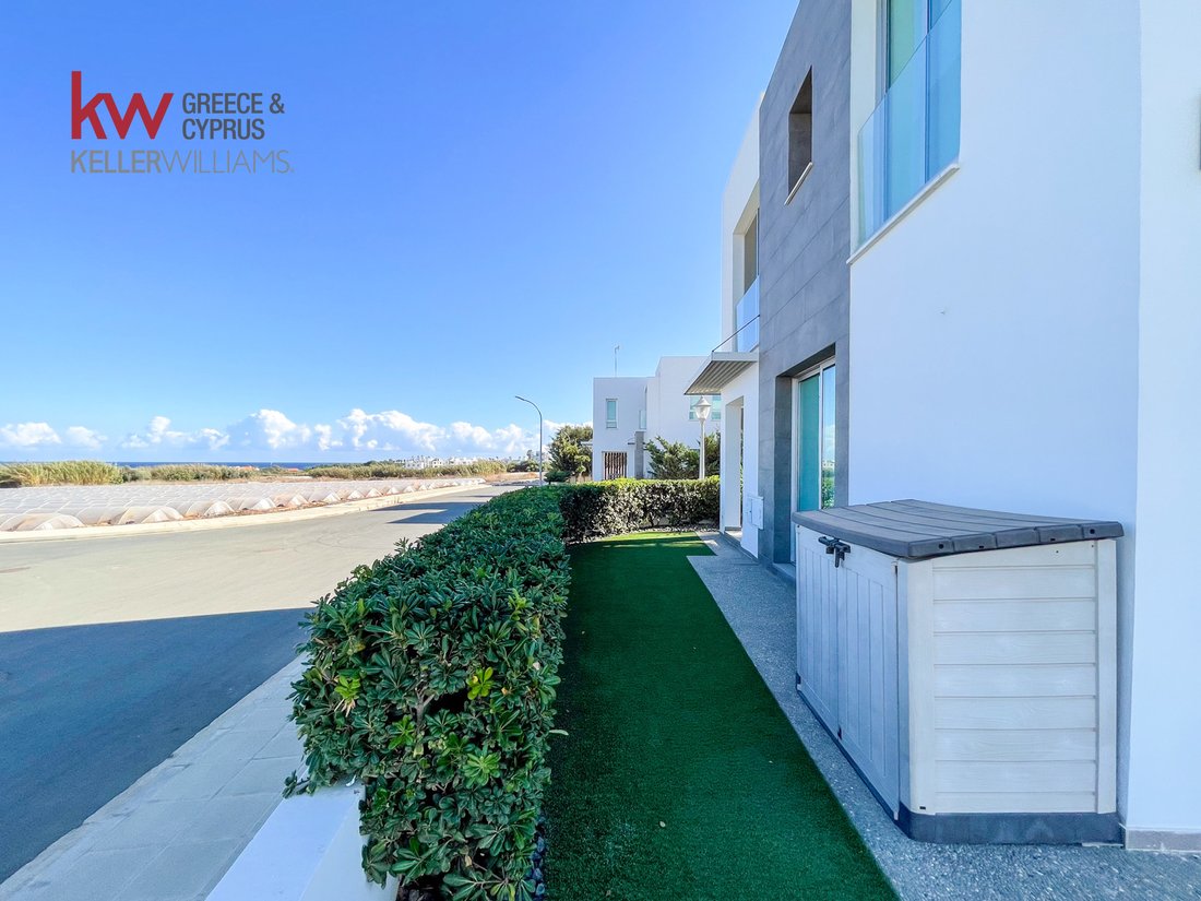 Villa in Paralimni, Famagusta, Cyprus 4 - 15585304