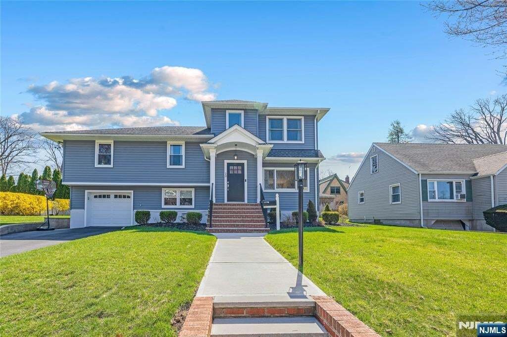 House in Glen Rock, New Jersey, United States 1 - 15587996