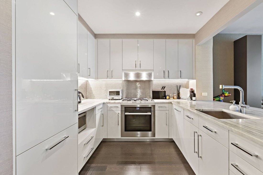 Condo in New York, New York, United States 4 - 15587905