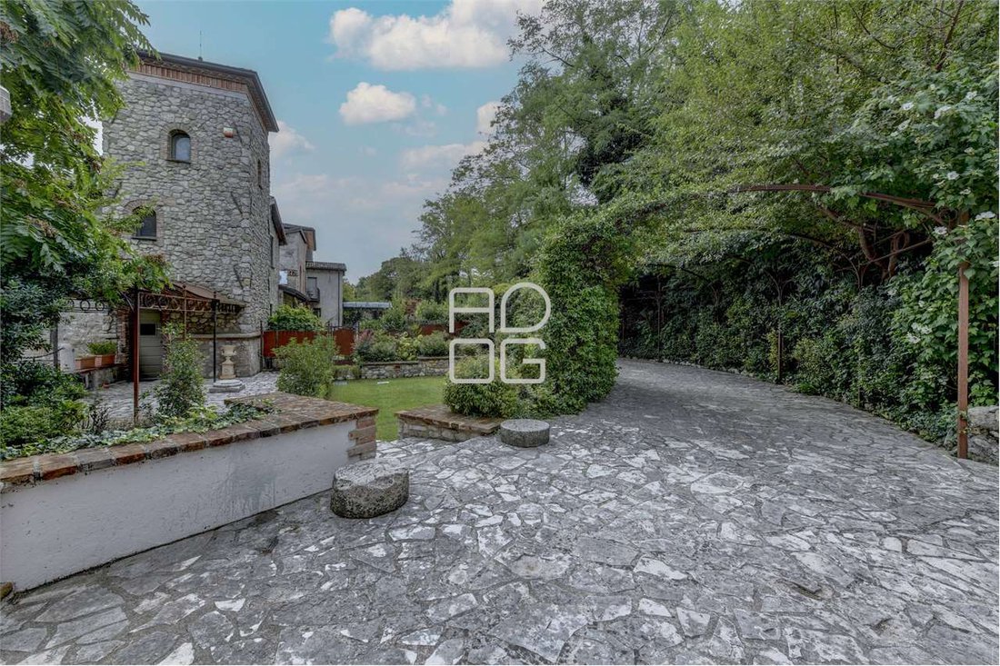 Villa in Entroterra, Desenzano del Garda, Lombardy 3 - 15585958