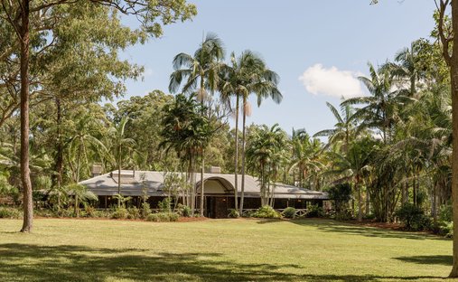House in Chandler, Queensland, Australia 1
