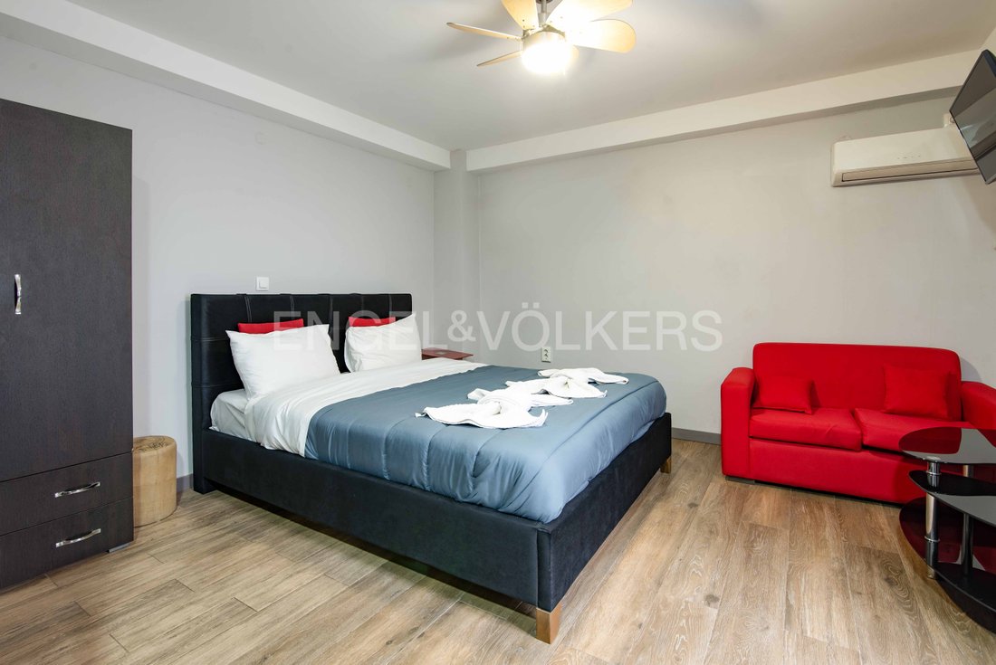 House in 1st District of Athens, Athens, Greece 2 - 15586317