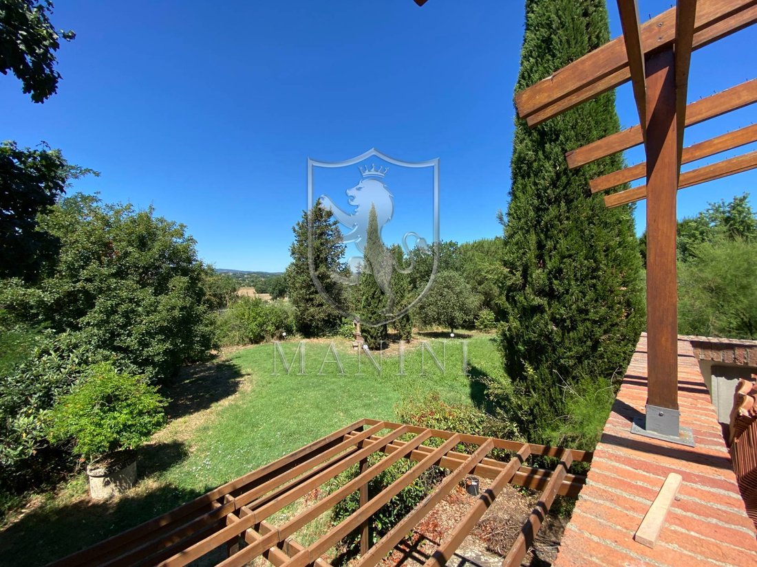 Casa de Campo en Foiano della Chiana, Toscana, Italia 2 - 14751942
