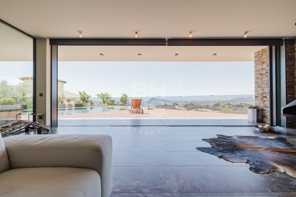 Villa a Altea, Comunità Valenzana, Spagna 4 - 15586309
