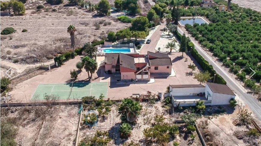 Finca a Algorfa, Comunità Valenzana, Spagna 3 - 15586181