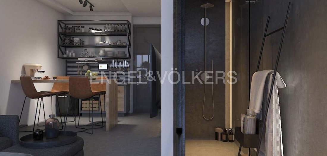 Apartment in 3rd District of Athens, Athens, Greece 5 - 15586295