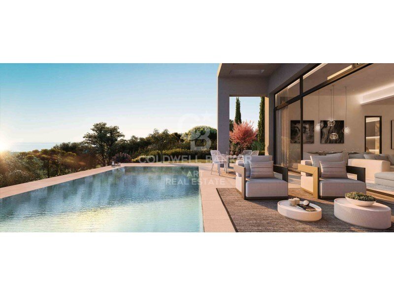 House in Benahavis, Andalusia, Spain 5 - 15408363