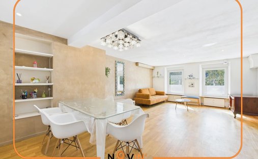 Apartment in Luxembourg, Luxembourg, Luxembourg 1