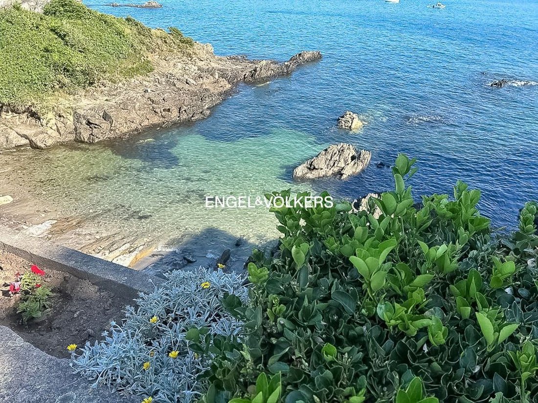 Villa in Panxon, Nigran, Spain 5 - 15585810