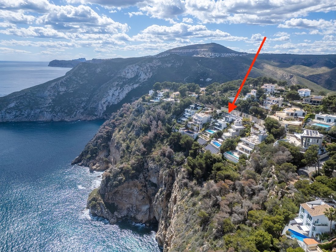 Villa a Alicante, Comunità Valenzana, Spagna 4 - 15540749