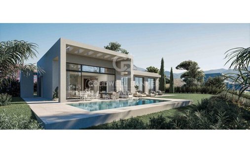 Haus in Benahavís, Andalusien, Spanien 1