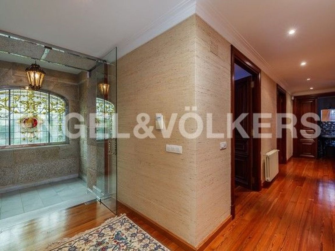 Villa in Vigo, Vigo, Spain 5 - 15585820