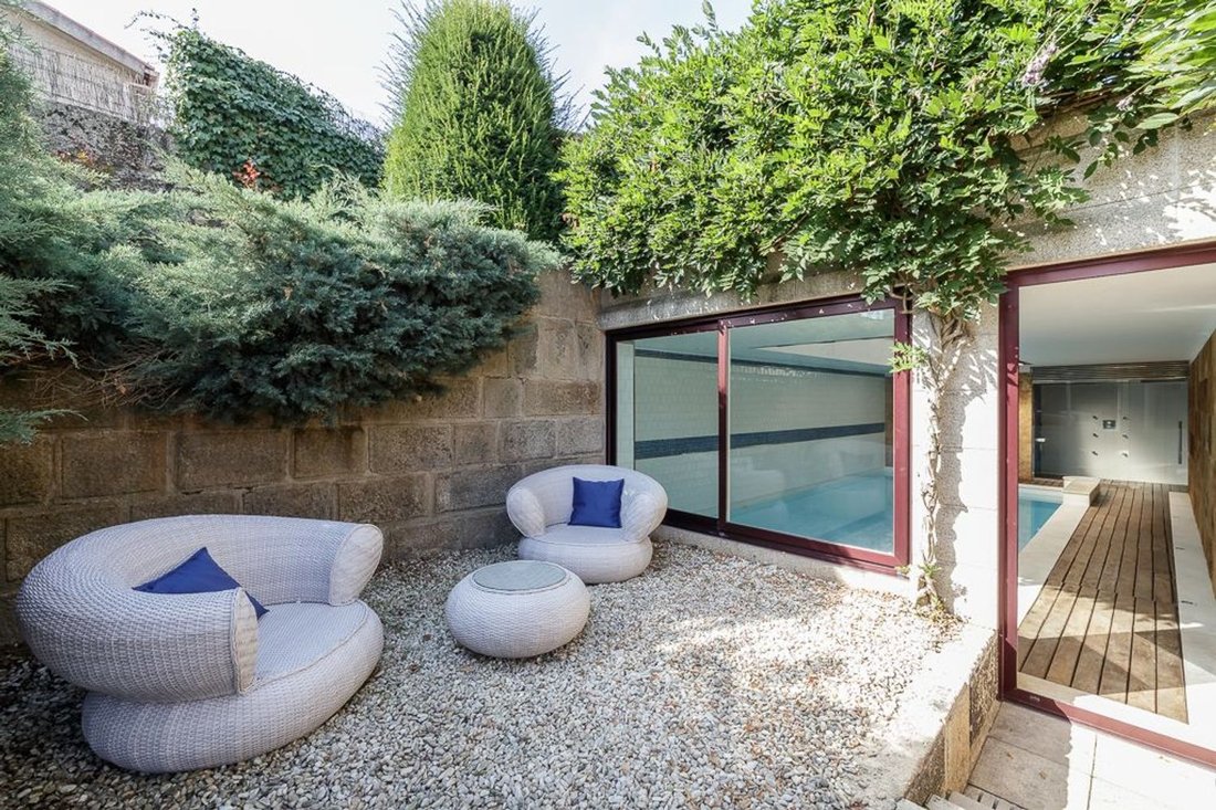 Villa in Vigo, Vigo, Spain 1 - 15585820
