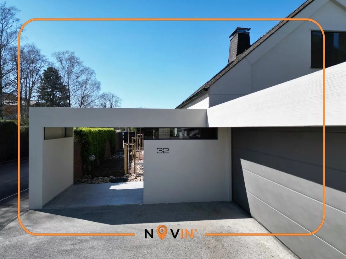 Villa in Trier, Rhineland-Palatinate, Germany 1 - 15587705