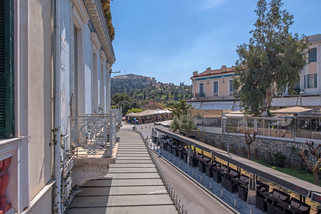 Apartment in 3rd District of Athens, Athens, Greece 1 - 15586386