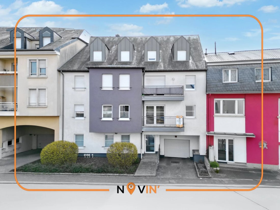 Bertrange, Luxembourg District, Luxembourg 1 - 15587714