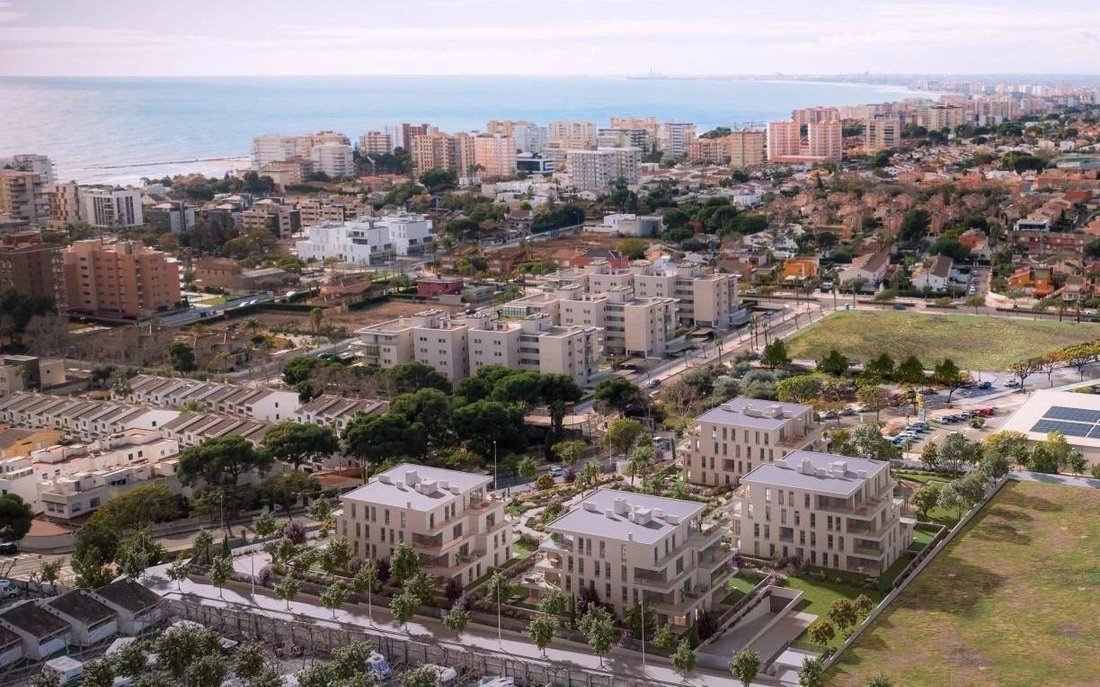 Apartment in Benicassim, Valencian Community, Spain 5 - 15586688