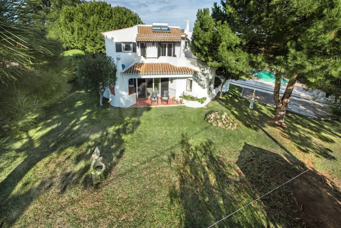 Villa in Faro (Se e Sao Pedro), Algarve, Portugal 4 - 15423103