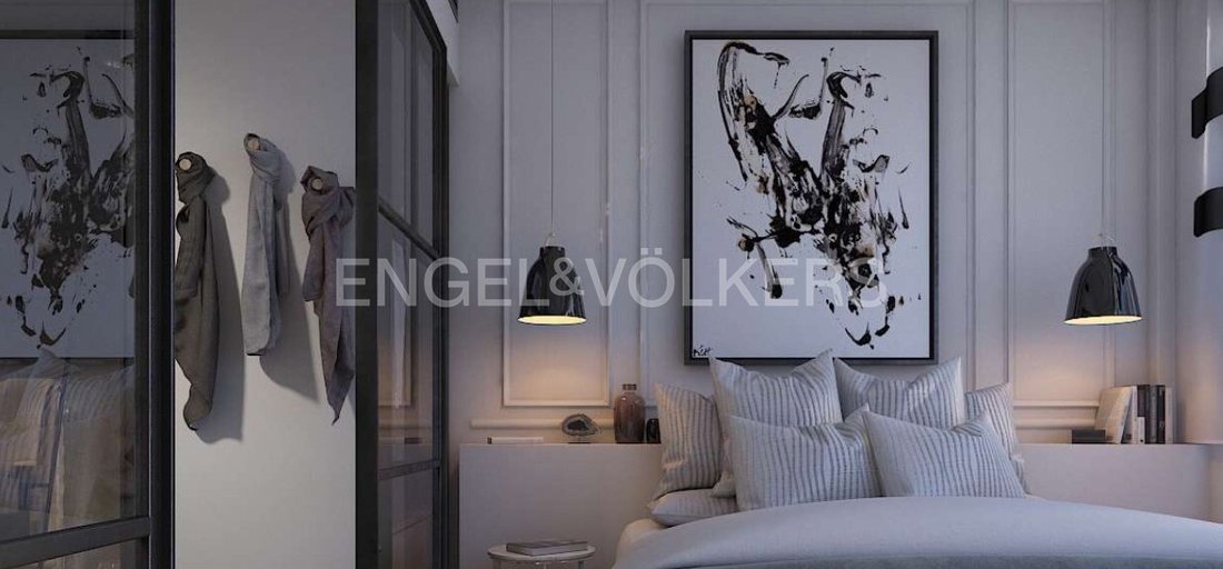 Apartment in 3rd District of Athens, Athens, Greece 4 - 15586295