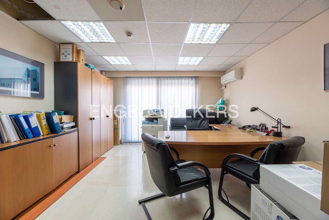 Apartment in 7th District of Athens, Athens, Greece 2 - 15586254