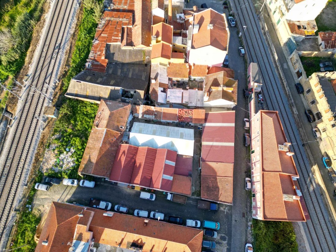 Land in Marvila, Lisbon, Portugal 2 - 15214922