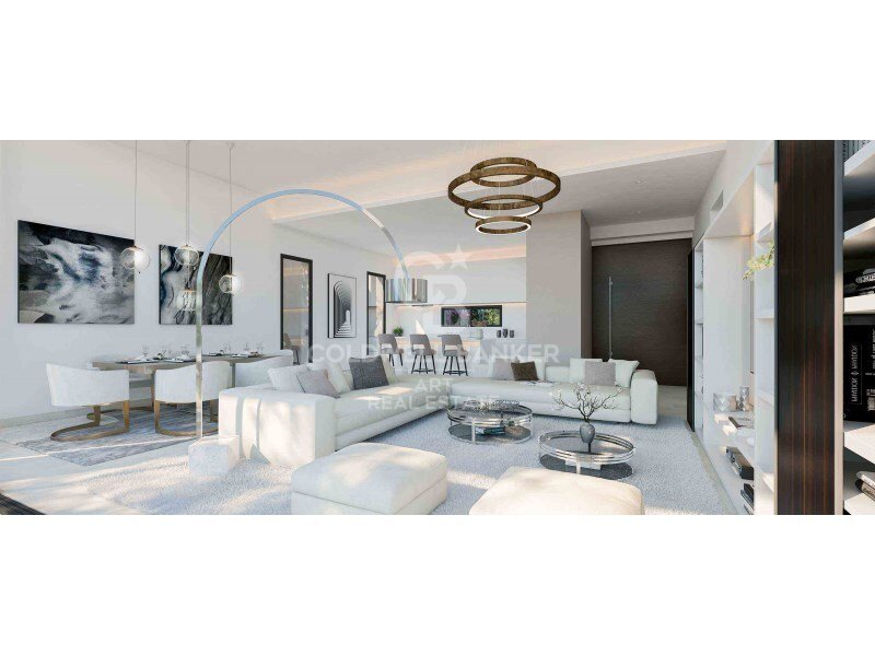 House in Benahavis, Andalusia, Spain 4 - 15408363