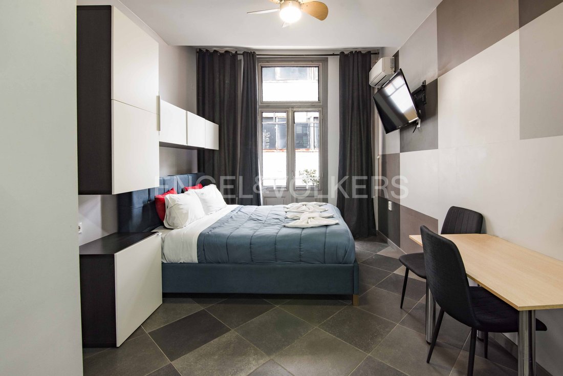 House in 1st District of Athens, Athens, Greece 1 - 15586317