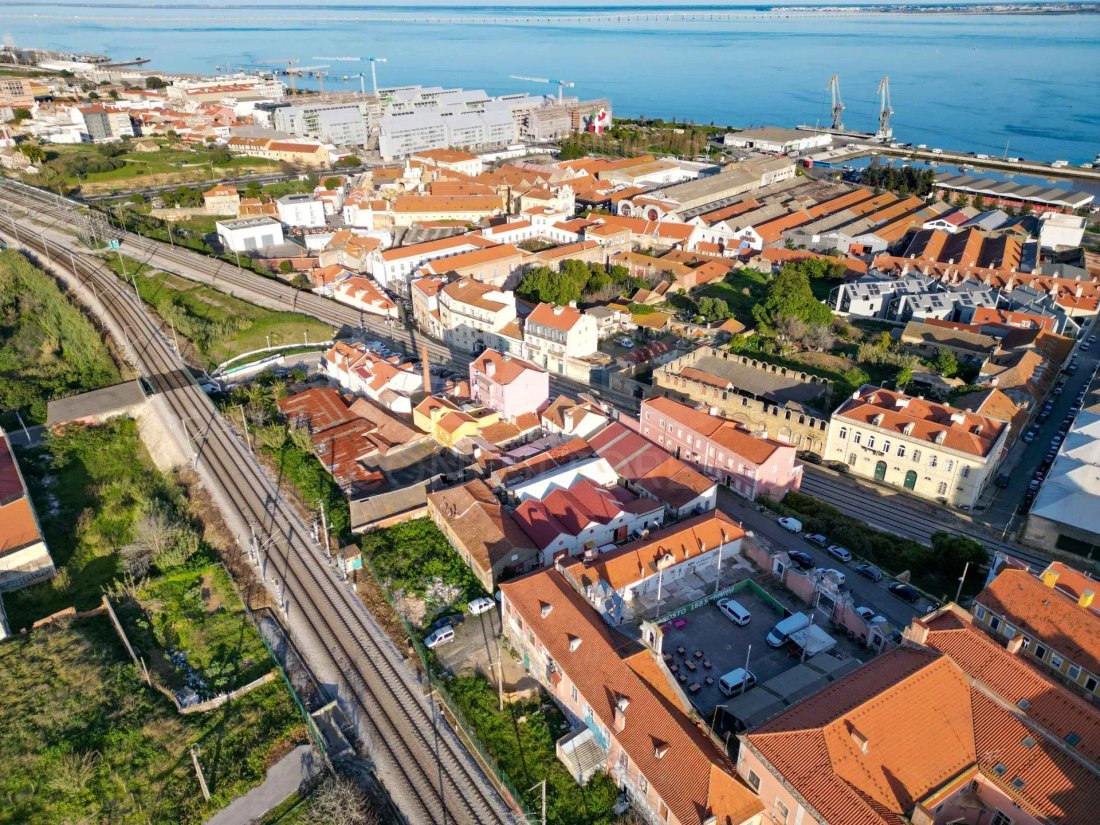 Land in Marvila, Lisbon, Portugal 5 - 15214922