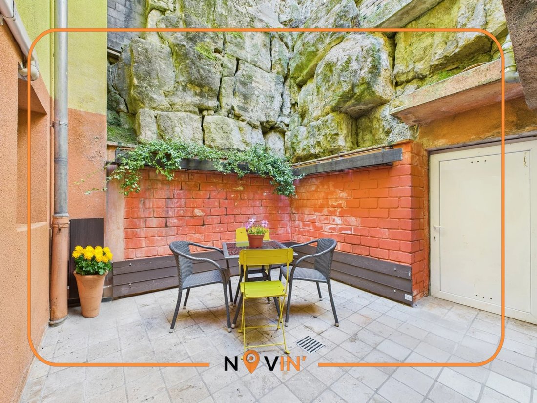 Apartment in Luxembourg, Luxembourg, Luxembourg 3 - 15587719