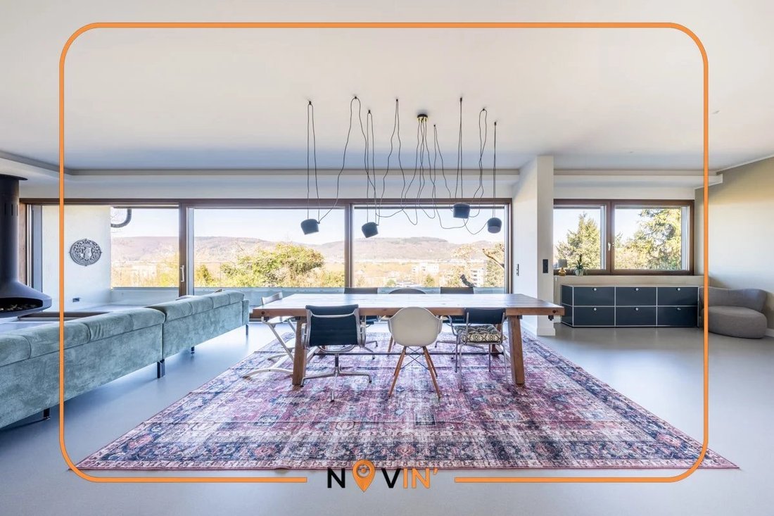 Villa in Trier, Rhineland-Palatinate, Germany 5 - 15587705