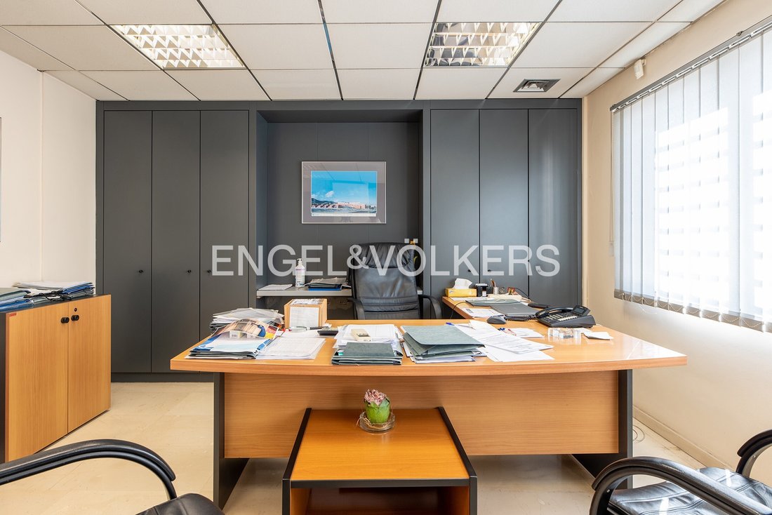 Apartment in 7th District of Athens, Athens, Greece 4 - 15586254