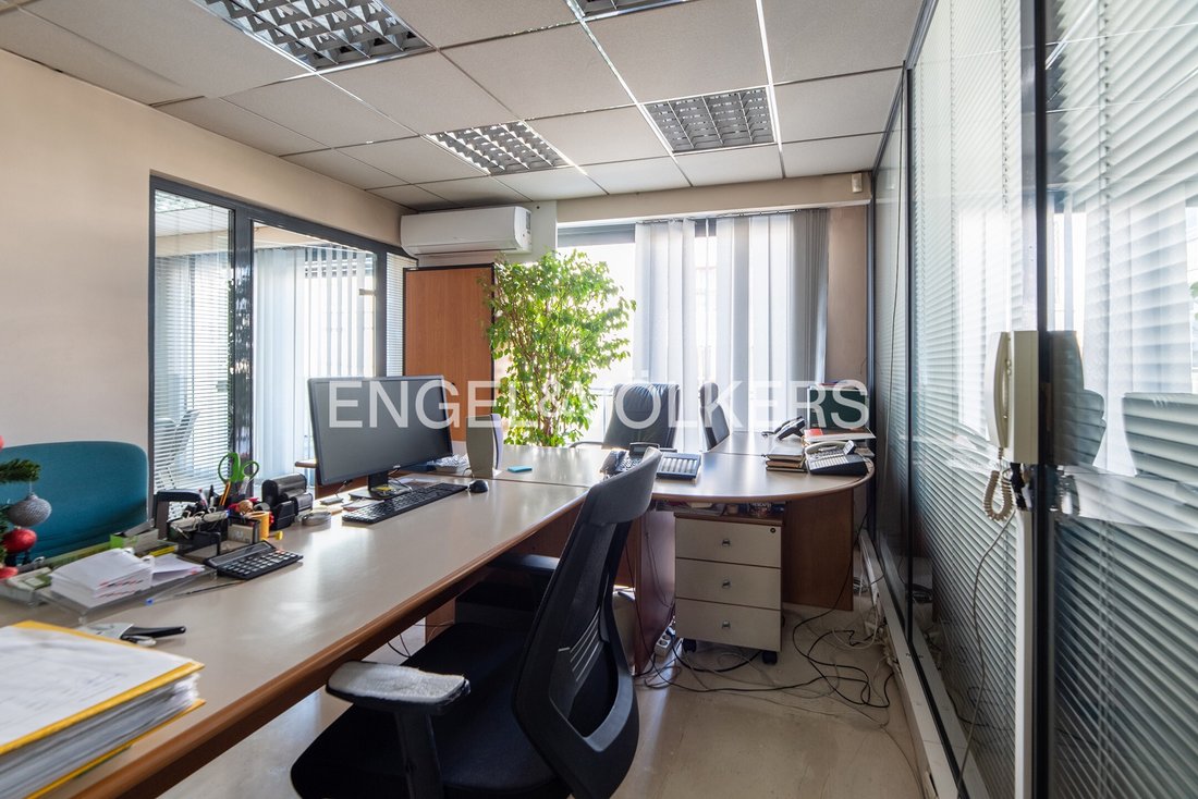 Apartment in 7th District of Athens, Athens, Greece 5 - 15586254
