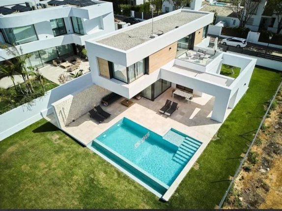 House in Chiclana de la Frontera, Andalusia, Spain 2 - 15586314