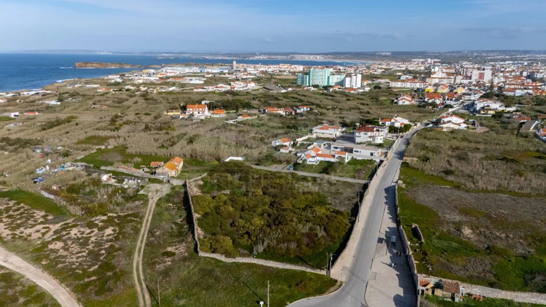 Land in Peniche, Leiria District, Portugal 4 - 15274211